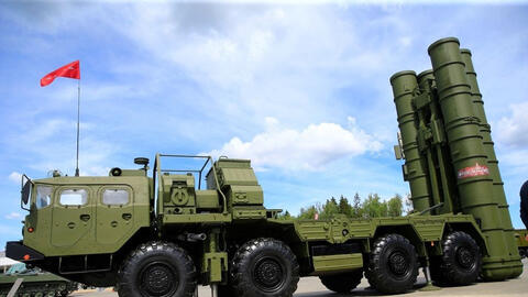 Liệu Nga có đồng ý nhận lại hệ thống S-400 với 'điều khoản có lợi'?