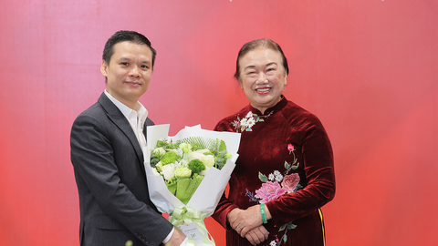 Techcombank hợp tác với Hội tư vấn Thuế hỗ trợ hộ kinh doanh chuyển đổi thuế và phát triển bền vững