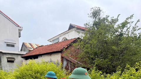 Đà Nẵng đề nghị giảm lãi suất cho người dân bị ảnh hưởng bởi mưa bão