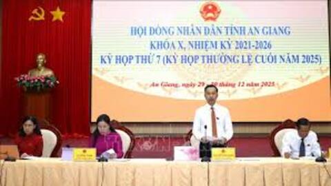 Quyết sách quan trọng, tạo tiền đề cho giai đoạn phát triển mới