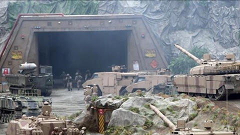 UAE tuyên bố chấm dứt hoàn toàn sự hiện diện quân sự tại Yemen