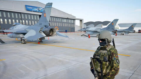 'Châu Âu quá yếu đuối'