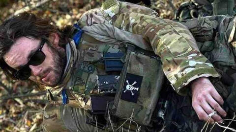 Một lính đánh thuê người Úc thiệt mạng ở vùng chiến sự