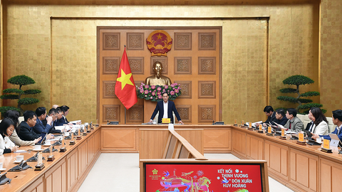 Khẩn trương hoàn thiện Đề án tổ chức Hội chợ quốc gia mùa xuân 2026