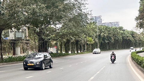 Bắc Bộ duy trì rét đậm, rét hại; Nam Bộ lạnh về đêm và sáng sớm