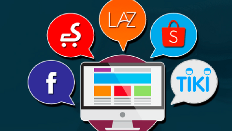 Thương mại điện tử tiếp đà bứt phá