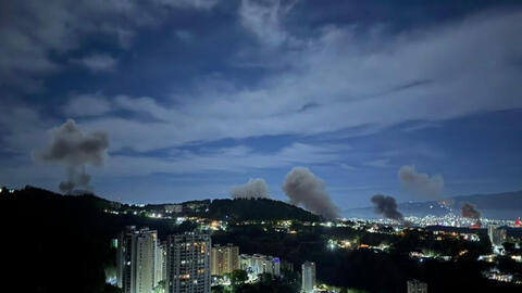 Mỹ sử dụng vũ khí vi sóng chưa từng biết đến trong vụ tấn công Venezuela