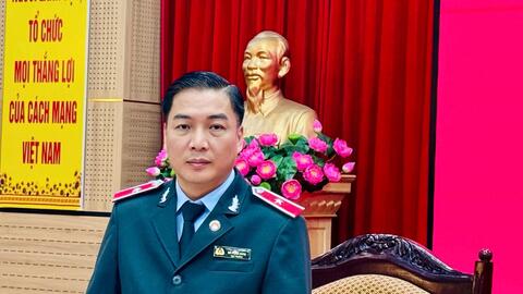 Cục IX: Đổi mới mạnh mẽ, nâng cao chất lượng, hiệu quả thanh tra lĩnh vực công thương