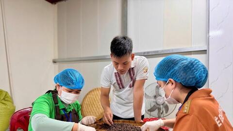 Đắk Lắk: Khi tăng lương tối thiểu trở thành lực đẩy đổi mới doanh nghiệp