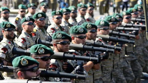 Quân đội Iran tuyên bố sẵn sàng chiến đấu cao hơn sau xung đột với Israel