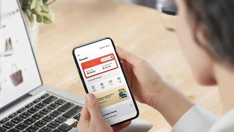Người Việt đã chi mỗi ngày bao nhiêu tiền cho các sàn thương mại điện tử?