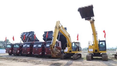 Hà Nội: Dồn lực cho mục tiêu 120.000 căn nhà ở xã hội