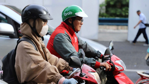 Thời tiết ngày 19/1: Hầu hết các khu vực trên cả nước đều có nắng