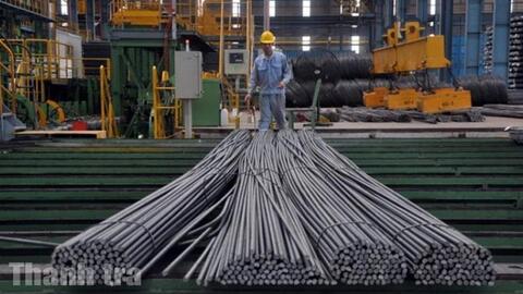 Việt Nam có thể tăng trưởng cao trong thời gian tới