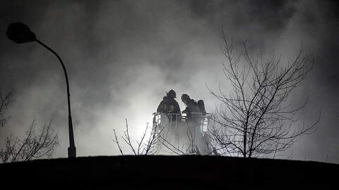 Chuyên gia đánh giá tác động của khủng hoảng Greenland lên chiến sự