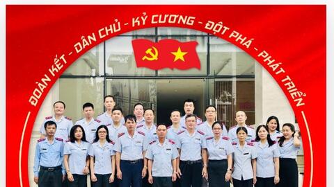 Ban Tiếp công dân Trung ương đẩy mạnh tuyên truyền Đại hội XIV của Đảng