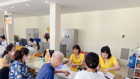 Hướng về Đại hội XIV của Đảng: An sinh xã hội bền vững là điểm tựa niềm tin của người dân Phú Thọ