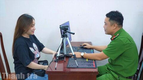 TP HCM: Đề án 06 đưa tiện ích số đến gần hơn với người dân