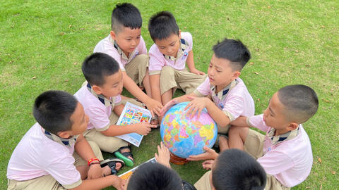 Dấu ấn chuyển đổi số giáo dục Ninh Bình