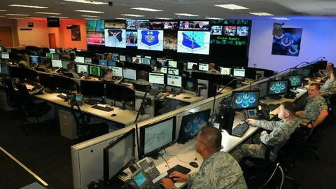 Châu Âu đã ngừng chia sẻ thông tin với Mỹ trong khuôn khổ NATO