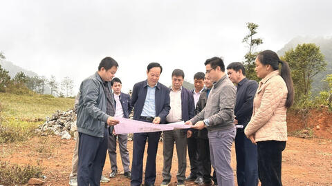 Giáo dục Cao Bằng bứt phá từ gian khó, khẳng định hướng đi đổi mới thực chất