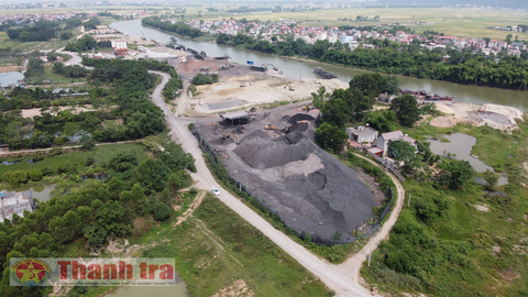 Bắc Ninh ra lệnh sửa chữa khẩn cấp nhiều tuyến đường ảnh hưởng do thiên tai