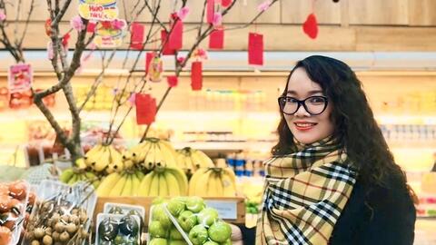 Công khai vi phạm an toàn thực phẩm dịp Tết