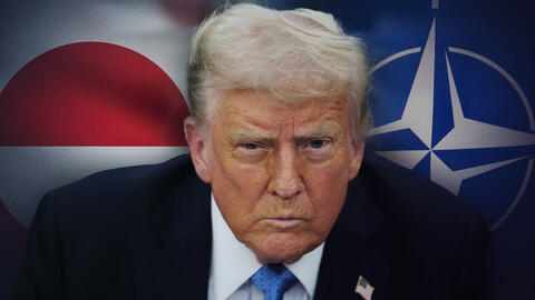 Greenland đang phơi bày sự thật về NATO