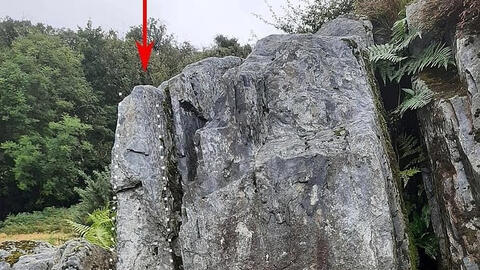 Bí ẩn Stonehenge hé lộ sự thật bất ngờ về khối đá khổng lồ