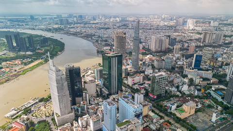 Tổ chức Fitch Ratings nâng xếp hạng tín nhiệm công cụ nợ dài hạn cao cấp có bảo đảm của Việt Nam