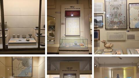 Công nghiệp văn hoá - Từ nguồn lực nội sinh đến trụ cột GDP trong kỷ nguyên số