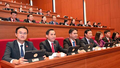 Đại hội XIV mở ra kỳ vọng mới cho phát triển nhanh và bền vững