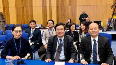 Thúc đẩy hợp tác quốc tế bảo đảm an ninh, an toàn hạt nhân