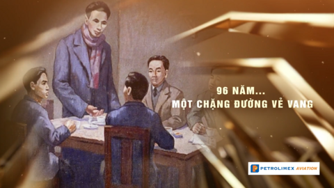 Trailer Chương trình nghệ thuật "Đường lên phía trước"