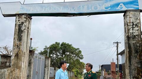 Đắk Lắk gửi trọn niềm tin vào những quyết sách đưa đất nước vững bước vào kỷ nguyên mới