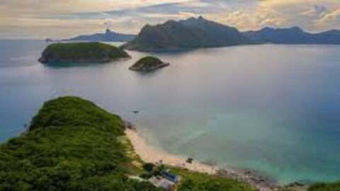 Tiềm năng phát triển du lịch đặc khu, vùng ven biển Thành phố Hồ Chí Minh