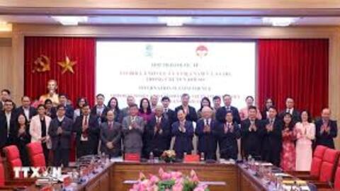 Việt Nam - Ấn Độ thúc đẩy hợp tác phát triển bền vững trong kỷ nguyên số