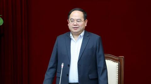 Quảng Ninh siết phòng, chống tham nhũng từ sớm, từ xa