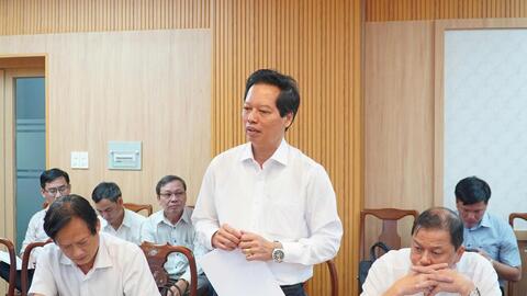 Thanh tra Chính phủ công bố kết luận về công tác quy hoạch, đầu tư xây dựng tại tỉnh Đồng Tháp