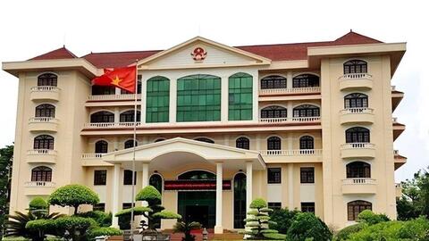 Ninh Bình chấn chỉnh kỷ luật, kỷ cương hành chính