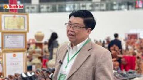 Hội chợ Mùa Xuân 2026: Cú hích để hàng hóa bản địa bước ra thị trường lớn