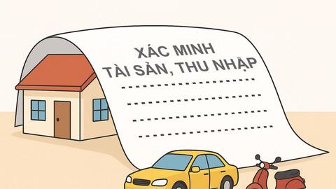 Đồng Nai sẽ xác minh tài sản, thu nhập 234 người tại 30 đơn vị