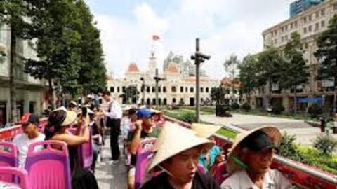 Thời cơ “vàng” để du lịch Thành phố Hồ Chí Minh chuyển đổi, đột phá