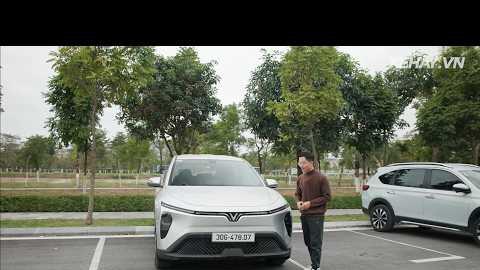 VinFast Limo Green: Hướng dẫn đăng ký xe tại nhà, ra biển rẻ hơn cả giá niêm yết |XEHAY.VN|