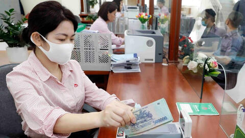 Hơn 1 triệu tỷ đồng đầu tư công, động lực tăng trưởng mới