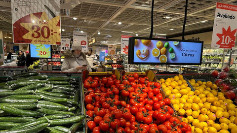 Ba xu hướng định hình kinh tế thế giới năm 2026