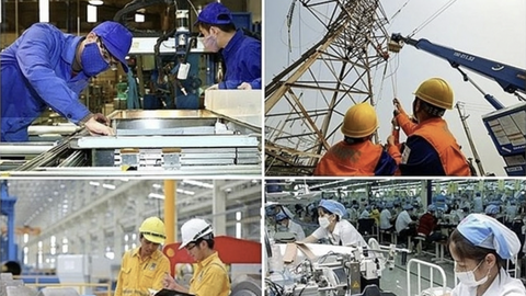 Chính phủ ban hành Chương trình hành động thực hiện Nghị quyết số 79-NQ/TW về phát triển kinh tế nhà nước