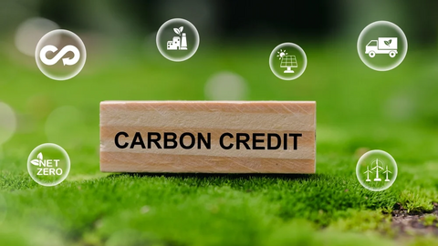 Quy định quản lý, vận hành Hệ thống đăng ký quốc gia về hạn ngạch phát thải khí nhà kính và tín chỉ carbon