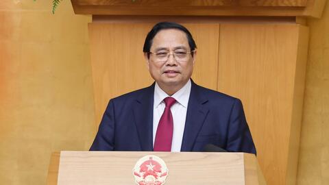 Thủ tướng: Hà Nội phải gương mẫu, đi đầu, là nơi thí điểm chính sách