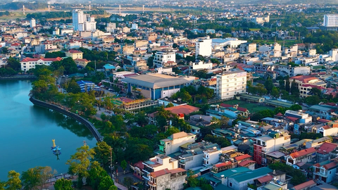 Nâng cao hiệu lực, hiệu quả sắp xếp, xử lý, khai thác tài sản công